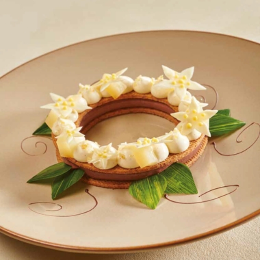 Couronne de Jasmin