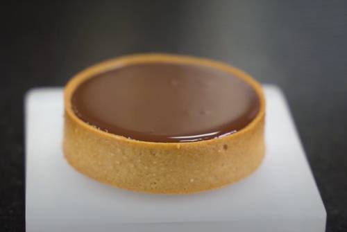 recette ganache intense chocolat