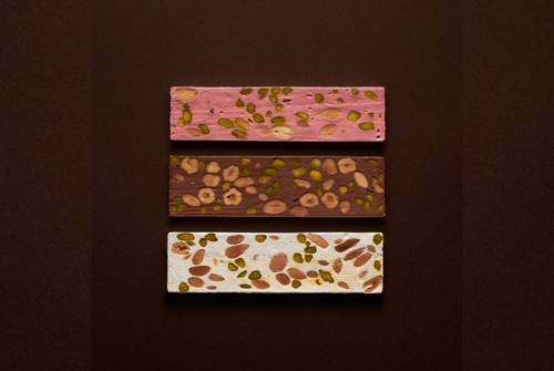 nougat montelimar