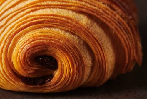 recette pain au chocolat