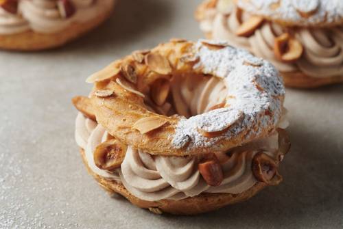 Paris-Brest