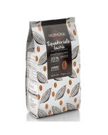 Equatoriale Lactee 35% feves 3 kg par Valrhona