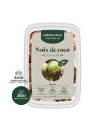 creme noix coco 1kg par adamance