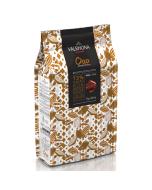 couverture noire oqo 73 par valrhona