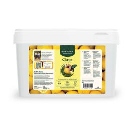 Valrhona Selection - Mangue kesar et alphonso en purée 2x5kg