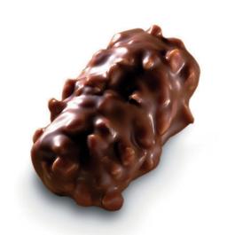 Malakoff - Chocolat Lait - Génération Souvenirs