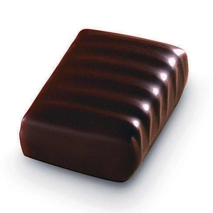 praline douceur noir par valrhona