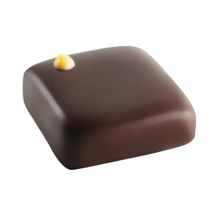 sensation piment espelette par valrhona