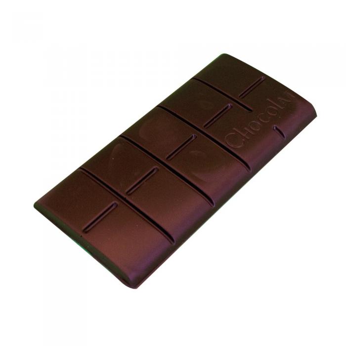 Tablette chocolat Dulcey café Valrhona - Boutique Cité Chocolat