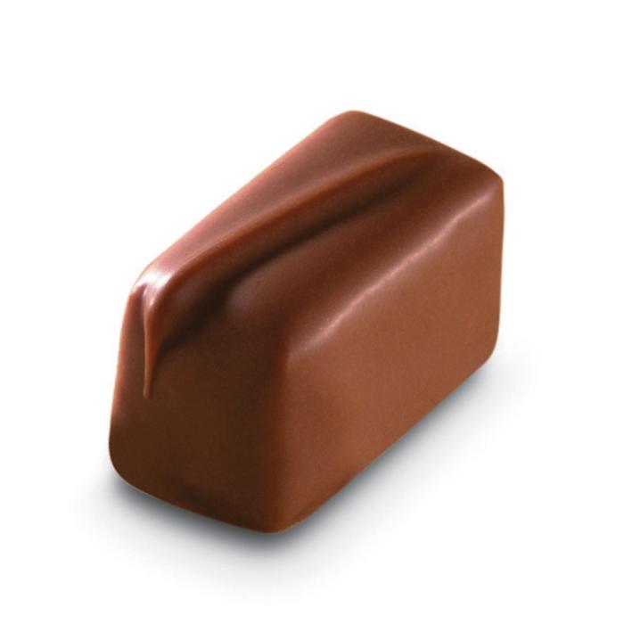 pralifeuillete lait par valrhona