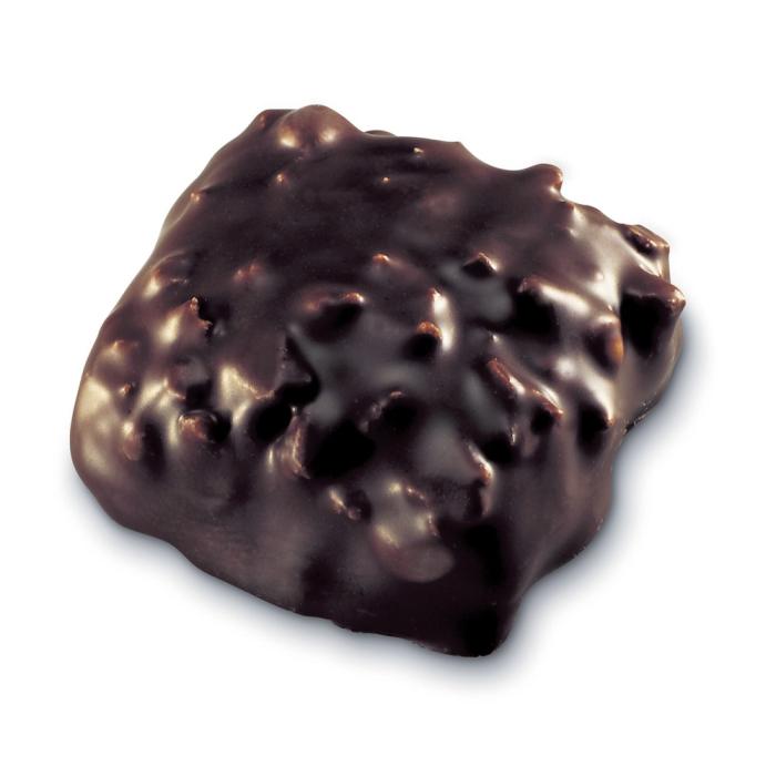 Valrhona Selection - Bonbon chocolat Petit délice tarte