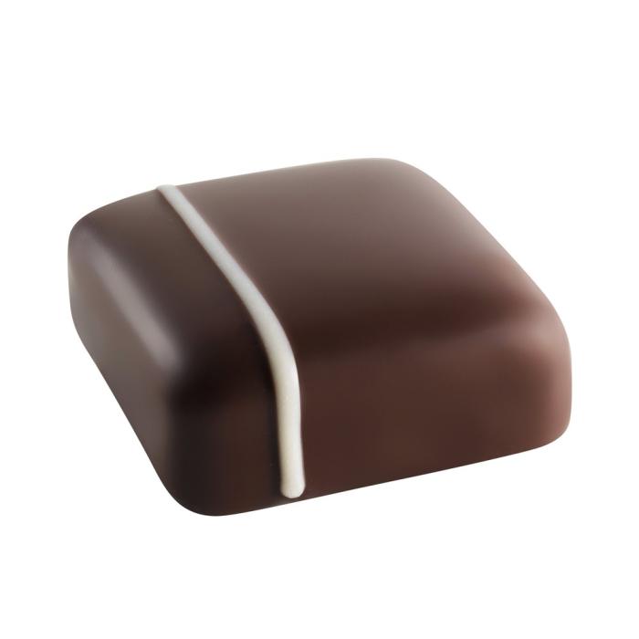 ganache the par valrhona