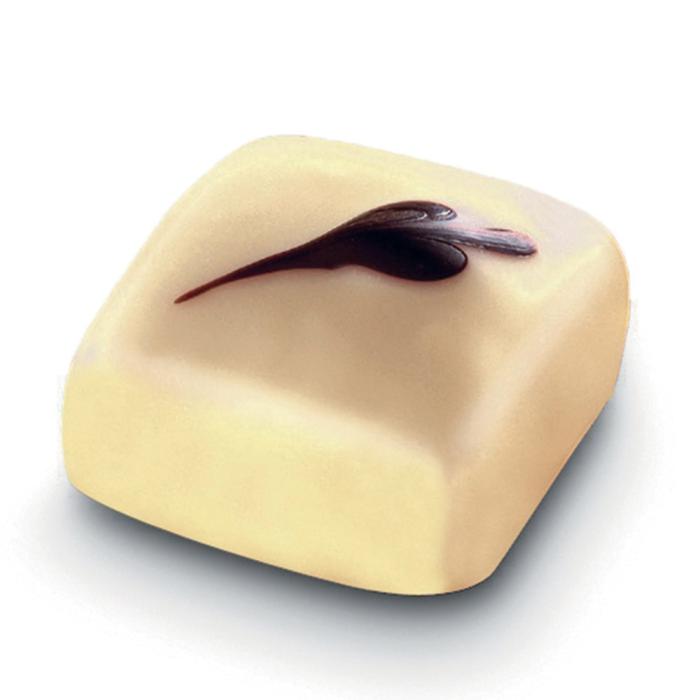 praline intense ivoire par valrhona