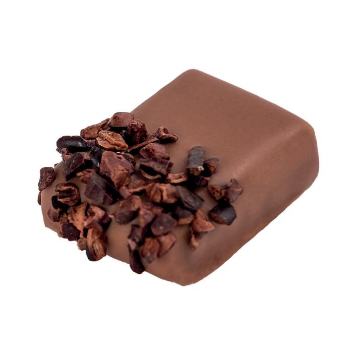 praline tonka par valrhona