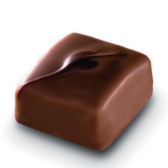 praline intense lait par valrhona