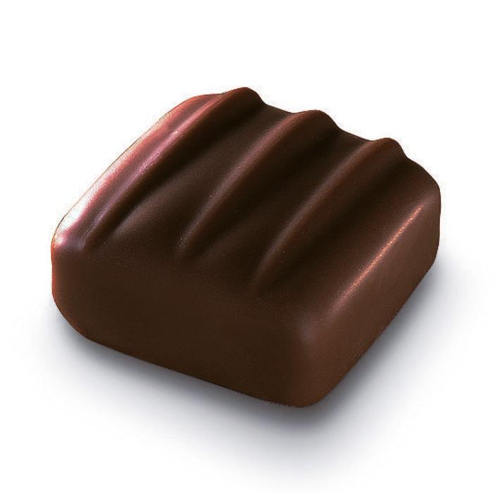 ganache caraibe par valrhona