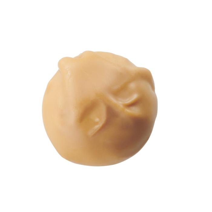 truffe dulcey praline par valrhona