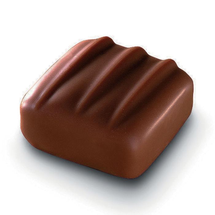 ganache jivara alize par valrhona