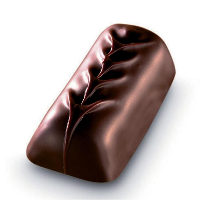 brin amande noir par valrhona