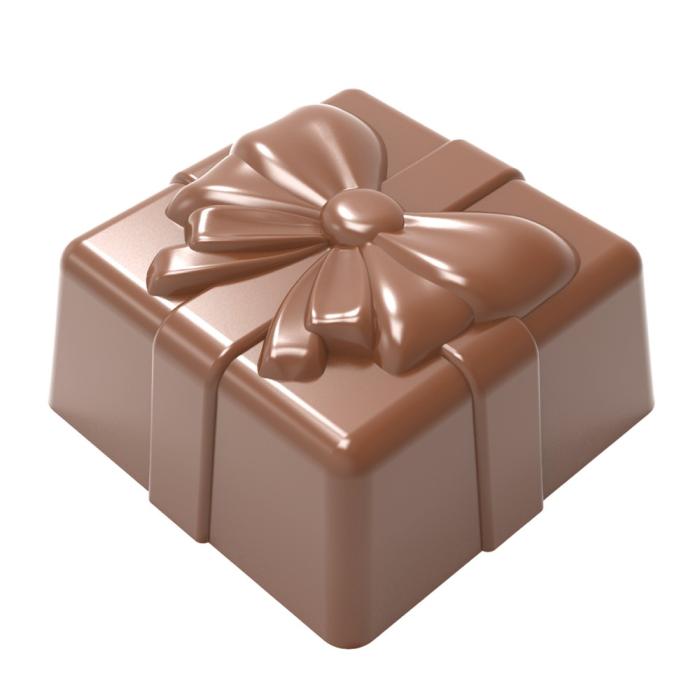 Moules Chocolat Professionnels - Matériels et Ustensiles pour le