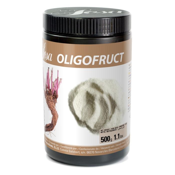 oligofructose par sosa