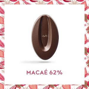 Macaé 62%