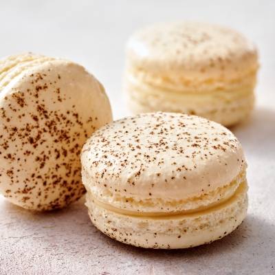 recette macaron tant pour tant pariani 