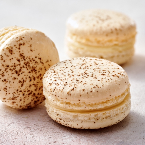 macaron TPT recette